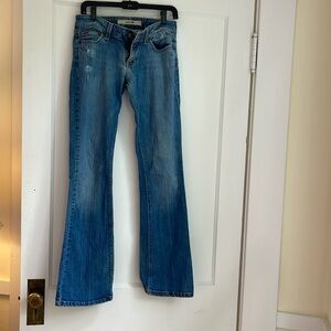 JOES JEANS SZ 28